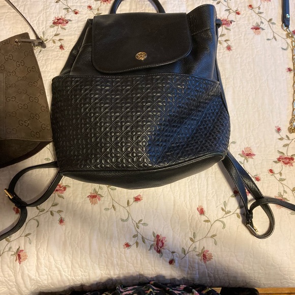 Tory Burch backpack main image 5